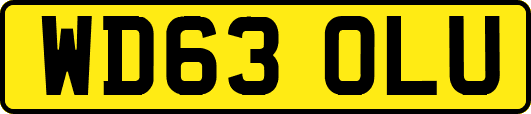 WD63OLU