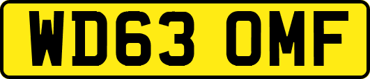 WD63OMF