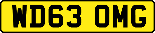 WD63OMG