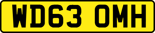 WD63OMH