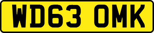 WD63OMK