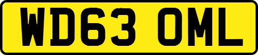 WD63OML