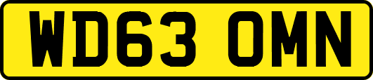 WD63OMN