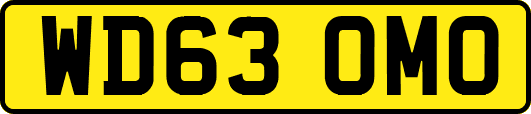 WD63OMO