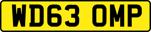 WD63OMP