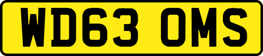 WD63OMS