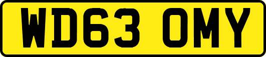 WD63OMY