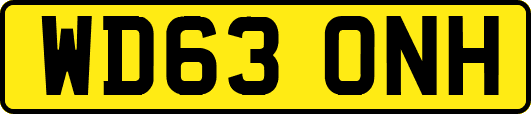 WD63ONH