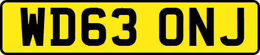 WD63ONJ