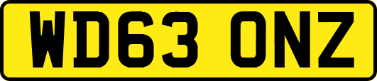 WD63ONZ