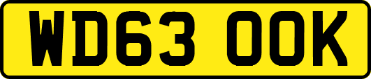 WD63OOK