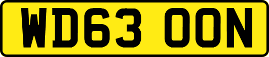 WD63OON