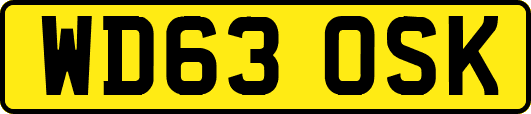 WD63OSK