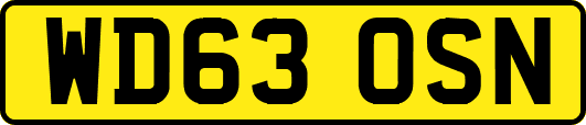 WD63OSN
