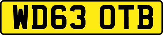 WD63OTB