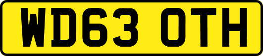 WD63OTH