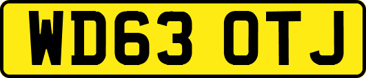 WD63OTJ