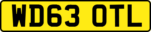 WD63OTL
