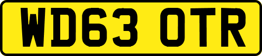 WD63OTR