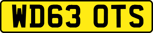 WD63OTS
