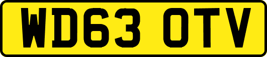 WD63OTV