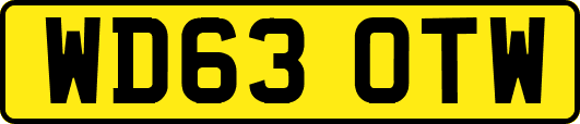 WD63OTW