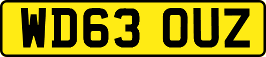 WD63OUZ