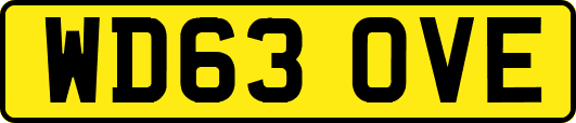 WD63OVE
