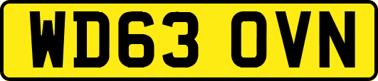 WD63OVN