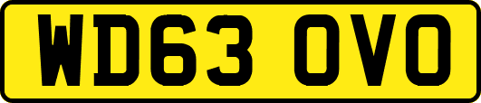 WD63OVO