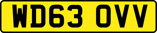 WD63OVV