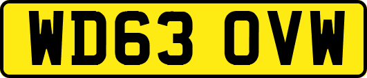 WD63OVW