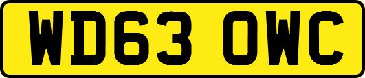 WD63OWC