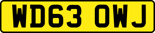 WD63OWJ