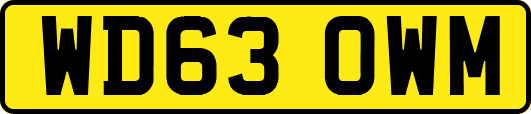 WD63OWM