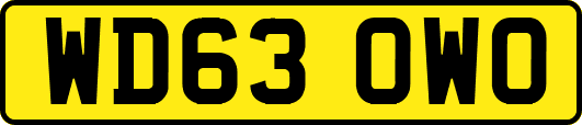 WD63OWO