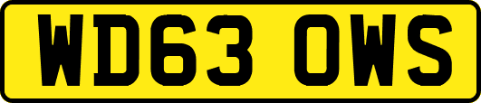 WD63OWS