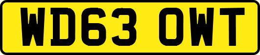 WD63OWT