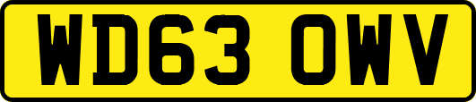WD63OWV
