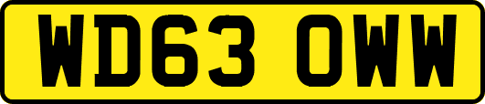 WD63OWW