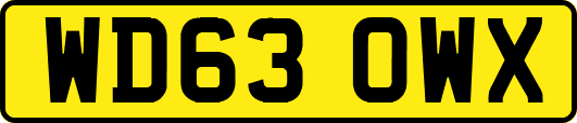 WD63OWX