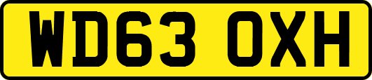 WD63OXH