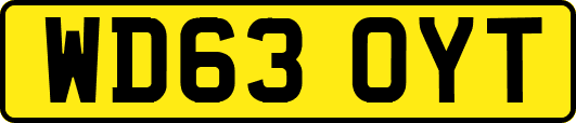 WD63OYT