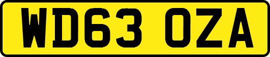 WD63OZA