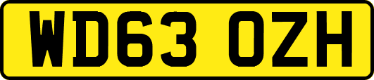 WD63OZH