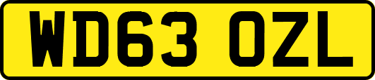 WD63OZL