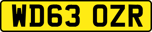 WD63OZR