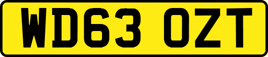 WD63OZT