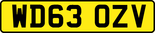 WD63OZV