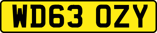 WD63OZY